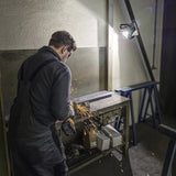 Meuleuse d’angle sans fil Ø 125 mm|FEIN CCG 18-125-12 AS