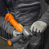 Meuleuse d’angle sans fil Ø 125 mm|FEIN CCG 18-125-12 AS
