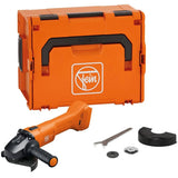 Meuleuse d’angle sans fil Ø 125 mm|FEIN CCG 18-125-12 AS