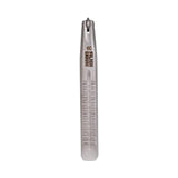 Molette endure 8 mm - RUBI - 01906