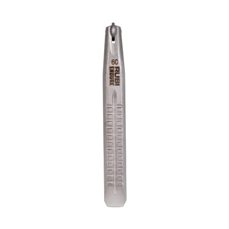 Molette endure 8 mm - RUBI - 01906