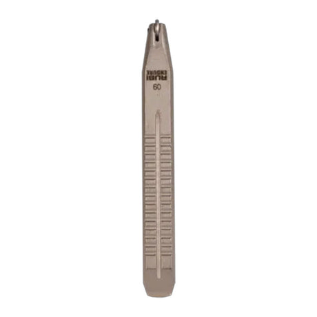 Molette plus endure 8 mm pour tx et tz - RUBI - 1903