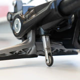 Molette plus ø 22 mm extrem pour tx et tz - RUBI - 01900
