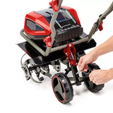Motobineuse sans fil EINHELL GP-CR 36/45 Li E BL (machine seul)