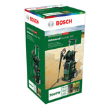 Nettoyeur Haute-Pression BOSCH AdvancedAquatak 160