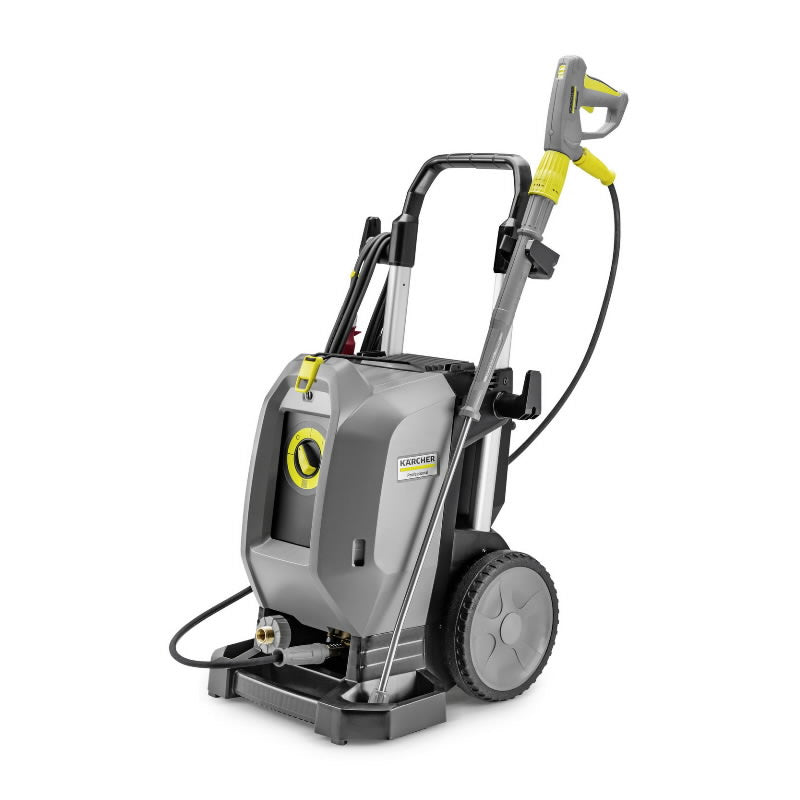 Nettoyeur Haute Pression KÄRCHER HD 10/25-4 S - 1.286-954.0