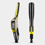 Nettoyeur Haute Presssion KARCHER K5 Smart Control 1.324-650.0 (Bluetooth & App)