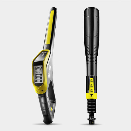 Nettoyeur Haute Presssion KARCHER K5 Smart Control 1.324-650.0 (Bluetooth & App)