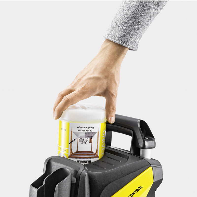 Nettoyeur Haute Presssion KARCHER K5 Smart Control 1.324-650.0 (Bluetooth & App)