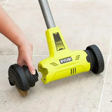 Nettoyeur de joints 18V - RYOBI RY18PCA-120 - livré avec brosse métallique - 1 batterie lithium+ 18V 2,0 Ah et 1 chargeur 1,5 A