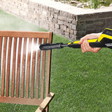 Nettoyeur haute pression - KARCHER -  K7 Smart Control Flex - 1.317-340