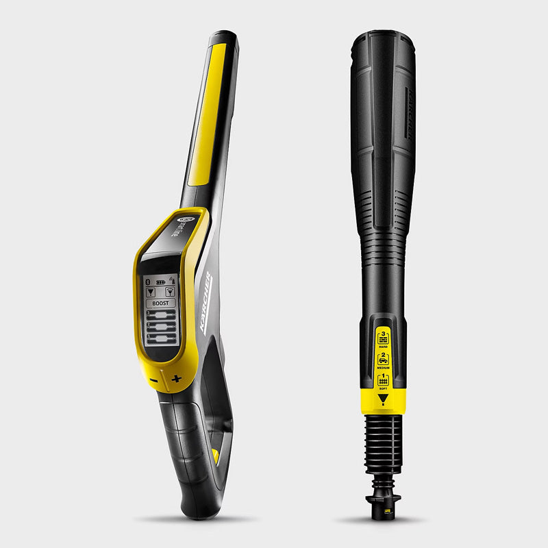 Nettoyeur haute pression - KARCHER -  K7 Smart Control Flex - 1.317-340