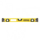 Niveau profilé i-beam 60 cm fatmax - STANLEY - 1-43-553