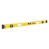 Niveau profilé i-beam 60 cm fatmax - STANLEY - 1-43-553