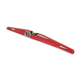 Niveau trapézoïdal semelle aimantée malh 60 cm - STANLEY - 1-42-423