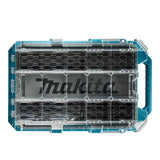 Organiseur MAKITA P-91051 MAKTRAK™ à profil bas de taille moyenne