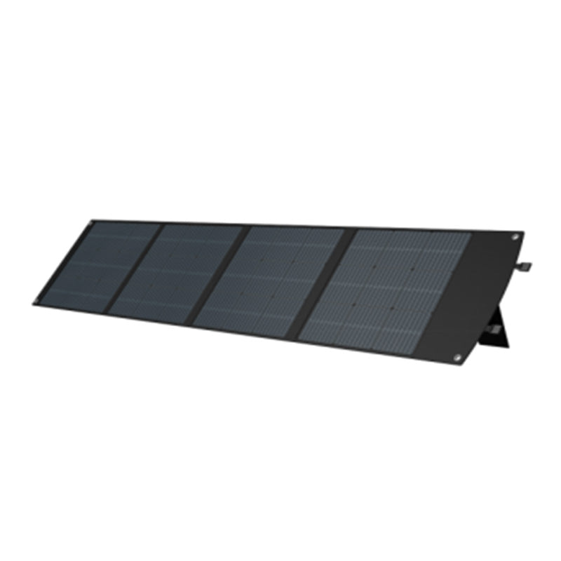 Panneau solaire portable pliable 200 W - TOGO POWER - Monocristallins - PC4200