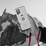 Téléphone  - CROSSCALL - STELLAR-X5s (256+8GB)-CROSSCALL - EDITION CHAMONIX OPEN MARKET - 1001054301903
