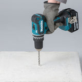 Perceuse visseuse Brushless 18V  DHP485RMJ  2 x 4 Ah - Ø 13 mm - 50 Nm en Makpak
