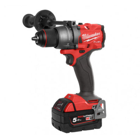 Perceuse visseuse MILWAUKEE 4933479862 M18 FDD3 0X Fuel GEN4.18V 158Nm (vendu sans batterie)