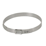 Pince à collier pour soufflets de cardan, 0-22 mm, L. 260 mm  - KS TOOLS - 115.1050