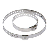 Pince à collier pour soufflets de cardan, 0-22 mm, L. 260 mm  - KS TOOLS - 115.1050