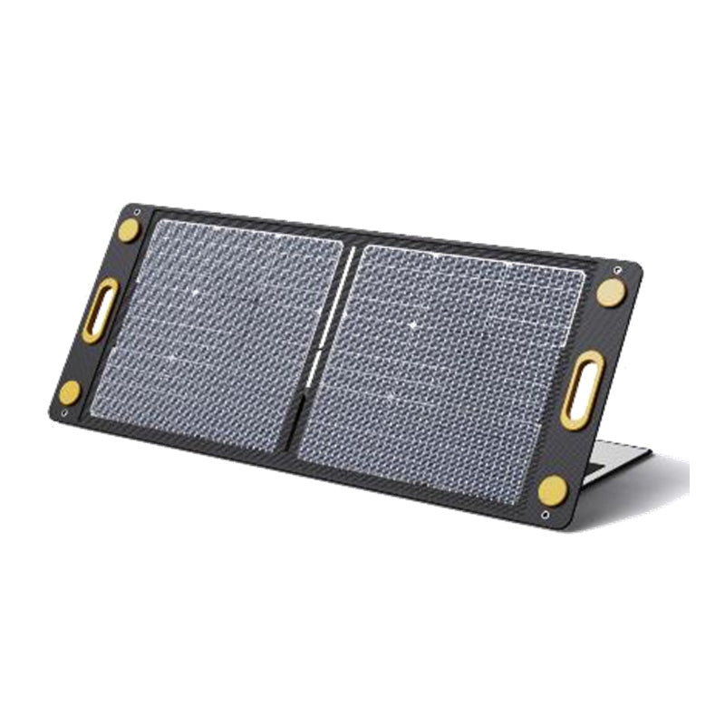 Panneau solaire portable 100 W - TOGO POWER - Monocristallins  - PL2100D - Indice de protection IP65