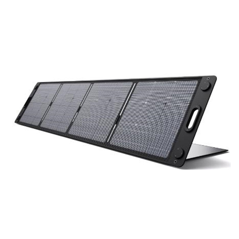 Panneau solaire portable 200 W - TOGO POWER - Monocristallins  - PL4200D - Indice de protection IP65
