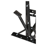 Presse hydraulique 30t à pompe hydraulique 2 vitesses  - KS TOOLS - 160.0114