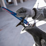 Pack  3 outils 18V BOSCH : GSB 18V-110C + GKS 18V-68GC + GSA 18V-28 + 1 batterie 4,0 Ah (ProCORE) + 2 batteries 5,5 Ah (ProCORE) + GAL 1880CV (L)