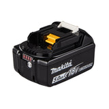 Pack de 11 outils LXT® 18V MAKITA DLX1122JX1