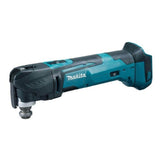 Pack de 11 outils LXT® 18V MAKITA DLX1122JX1