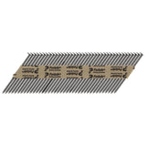Pack de 2500 pointes crantées PASLODE 142036 IM90I 3,1x 90mm