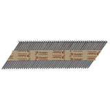 Pack de 3300 clous crantés PASLODE 141202 avec gaz 2,8x 51mm