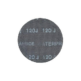 Pack de 4 disques abrasifs Ø225mm DEWALT