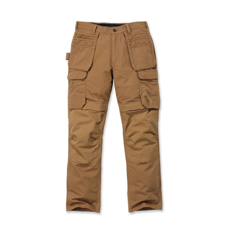 Pantalon multi-poches STEEL CARHARTT 103337