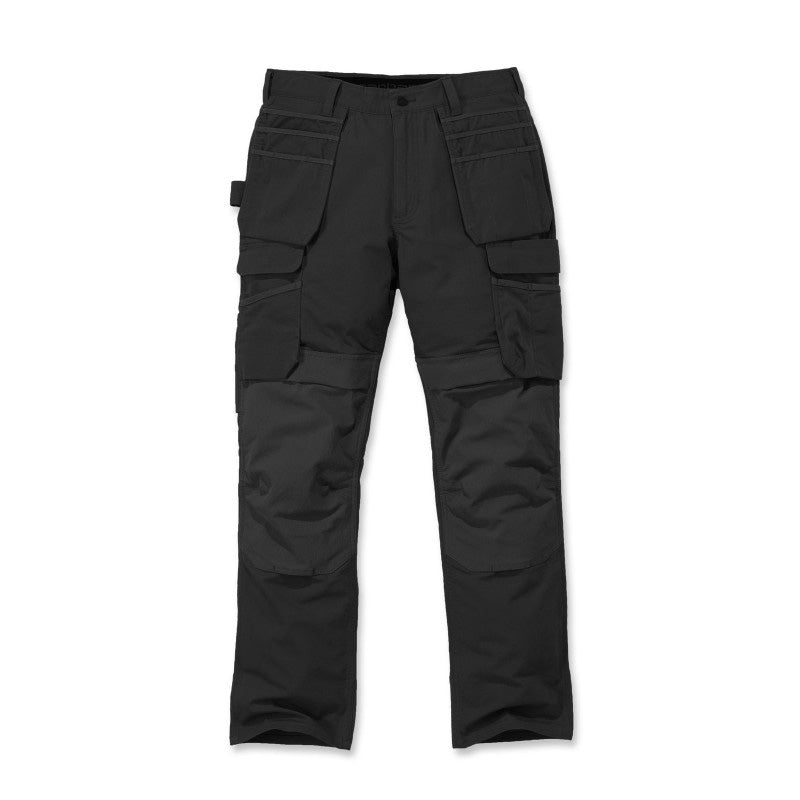 Pantalon multi-poches STEEL CARHARTT 103337