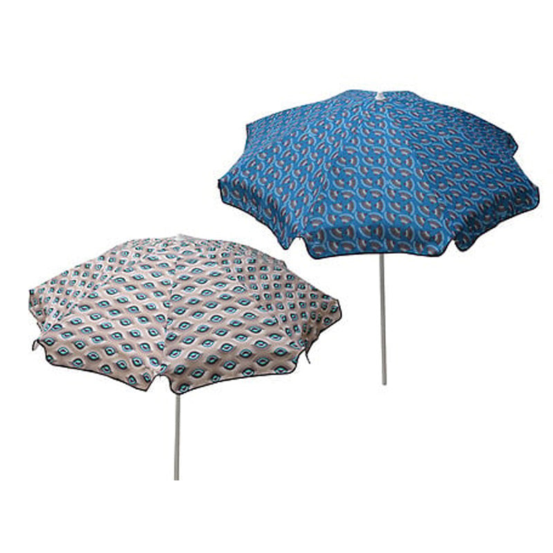 Parasol - Solaire ou Stellaire - D240cm