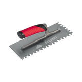 Peigne inox 28 cm. (8 x 8) - RUBI - 74940