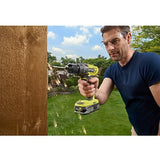 Perceuse-visseuse à percussion RYOBI R18PD3-220S 18V 50Nm 2x2Ah + chargeur 2A avec sac de transport