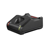 Perceuse-visseuse sans fil BOSCH GSR 18V-65 06019N3203 avec 2 batteries GBA18V 5,0Ah en L-Box