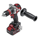 Perceuse-visseuse FLEX DD 2G 18-EC MD DC 18V 115Nm