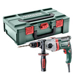 Perceuse à percussion SBE 850-2 850W 20mm METABO 600782500