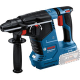 Perforateur sans-fil SDS-plus BOSCH 0611923001 GBH 18V-24 C Professionnal dans L-boxx 238 (sans batteries, sans chargeur)