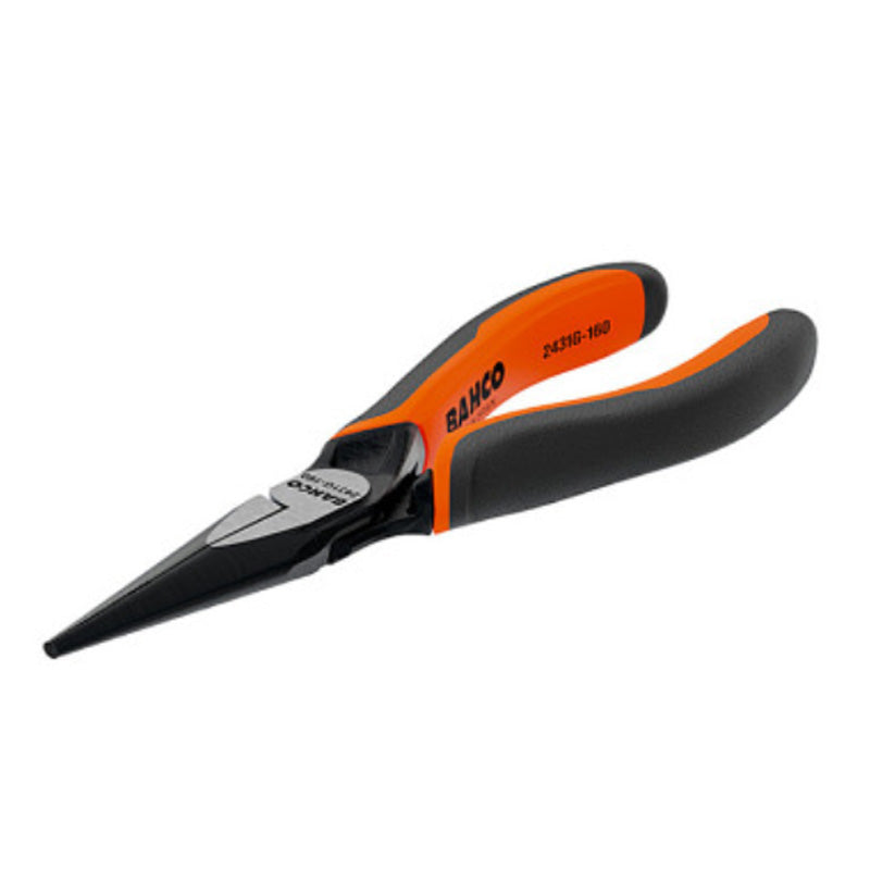 Pince a becs effiles 160mm BAHCO - 2431G-160
