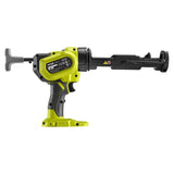 Pistolet à cartouche 18V ONE+ RYOBI RCG18-0 2225 N 310 mL avec variateur de vitesse (vendu sans batterie)
