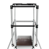 Plateforme de travail Raptor - GC sangles - TUBESCA