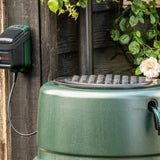 Pompe à eau de pluie sans-fil BOSCH GardenPump 18V-2000 avec 1 batterie 2,5Ah