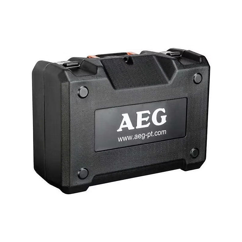 Ponceuse Excentrique AEG EX150ES  440W 150mm