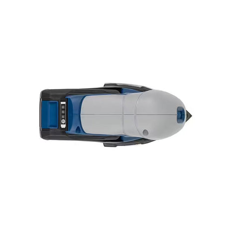 Ponceuse delta sans fil multifonction - 18V